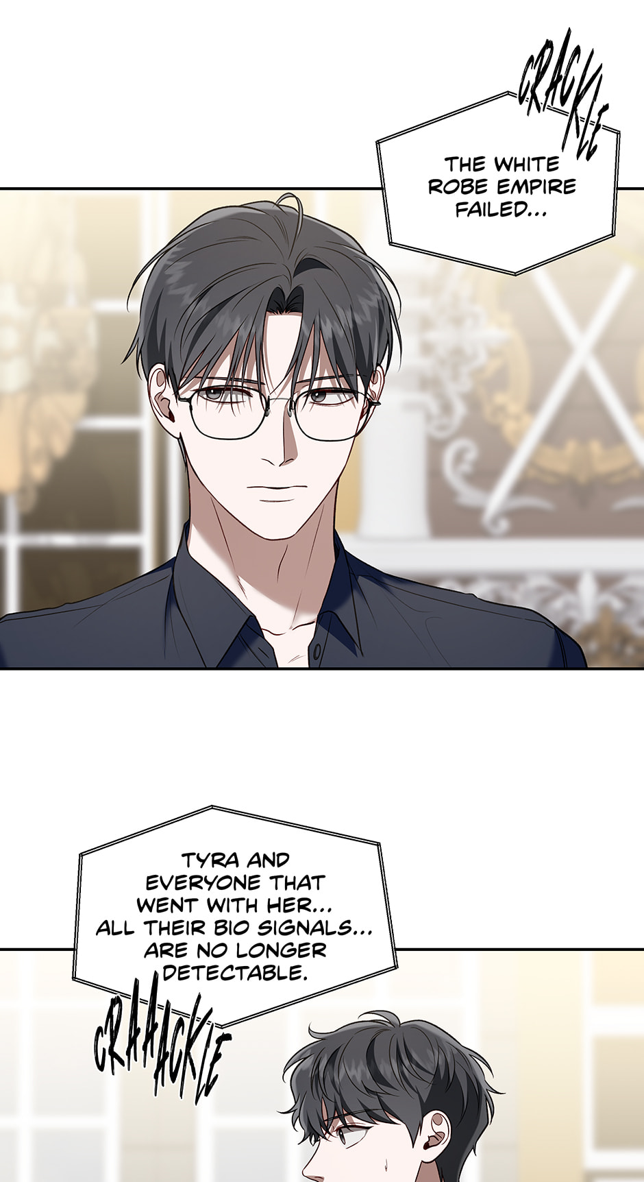 Read Surviving as a Player chapter 76 image 33 on Lezhin