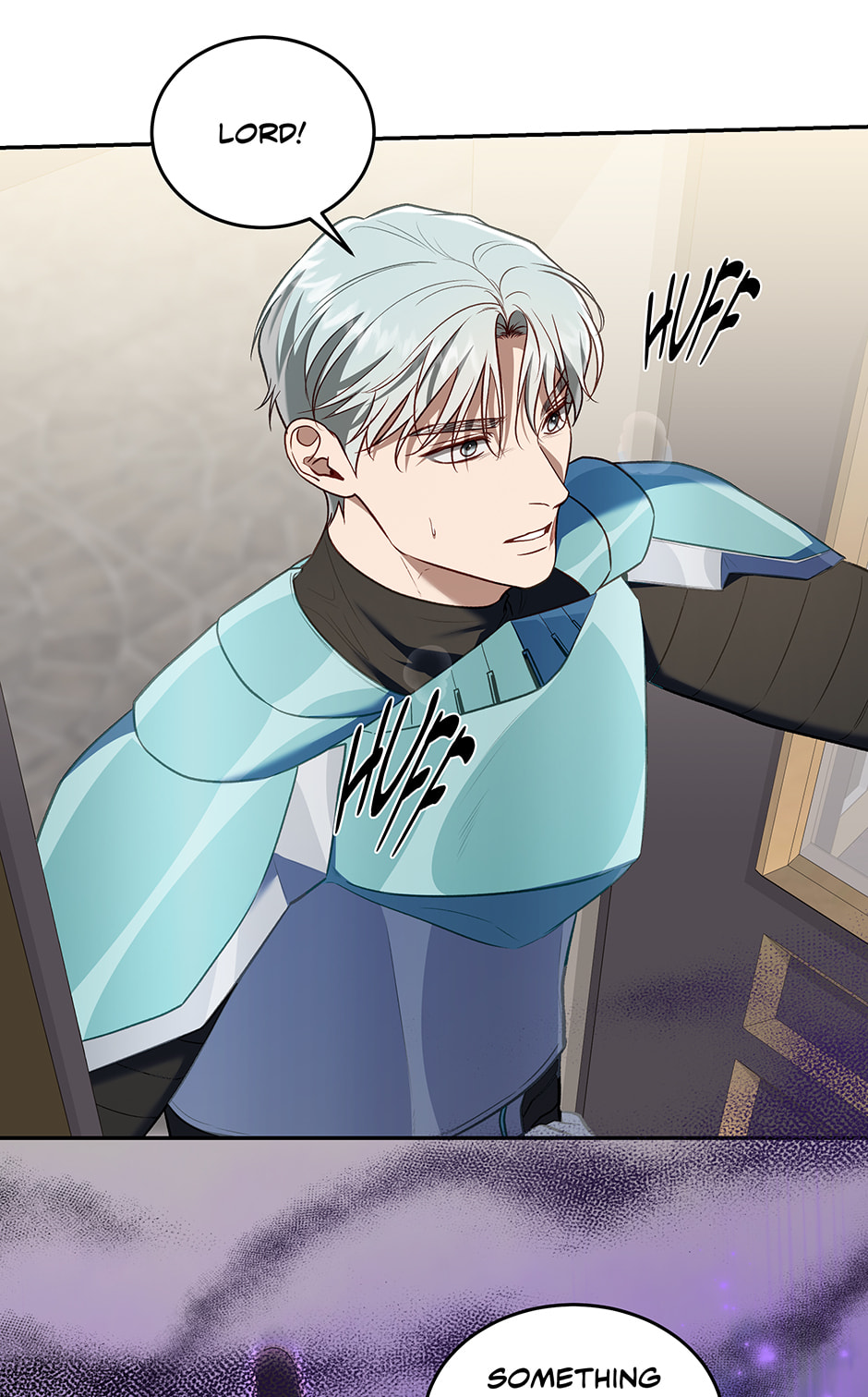 Read Surviving as a Player chapter 76 image 36 on Lezhin