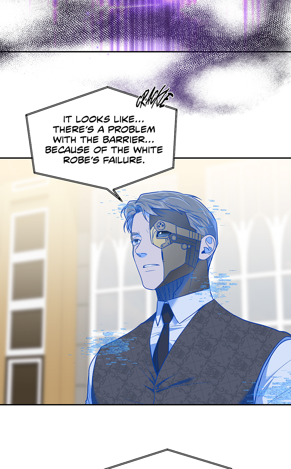 Read Surviving as a Player chapter 76 image 38 on Lezhin