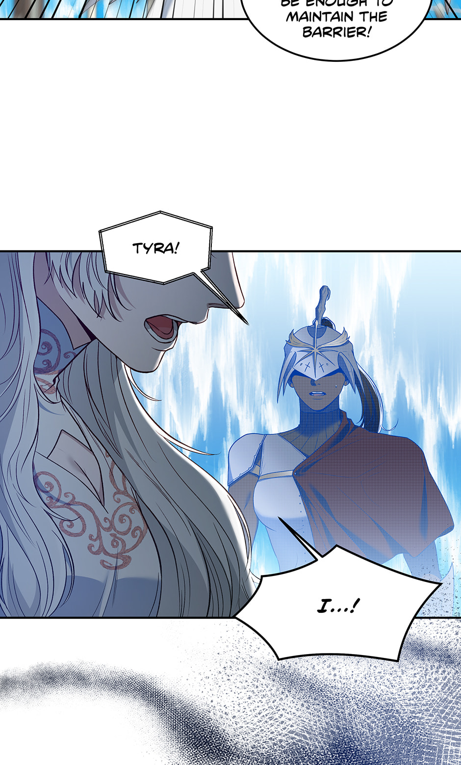 Read Surviving as a Player chapter 76 image 4 on Lezhin