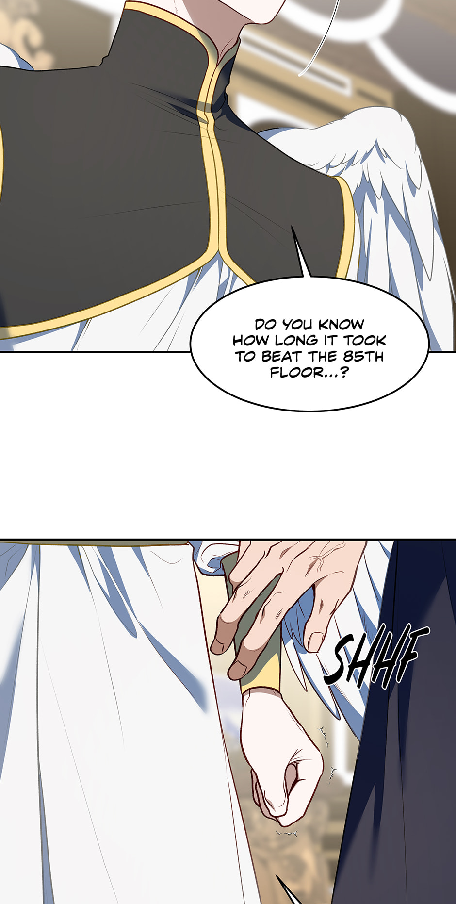Read Surviving as a Player chapter 76 image 41 on Lezhin