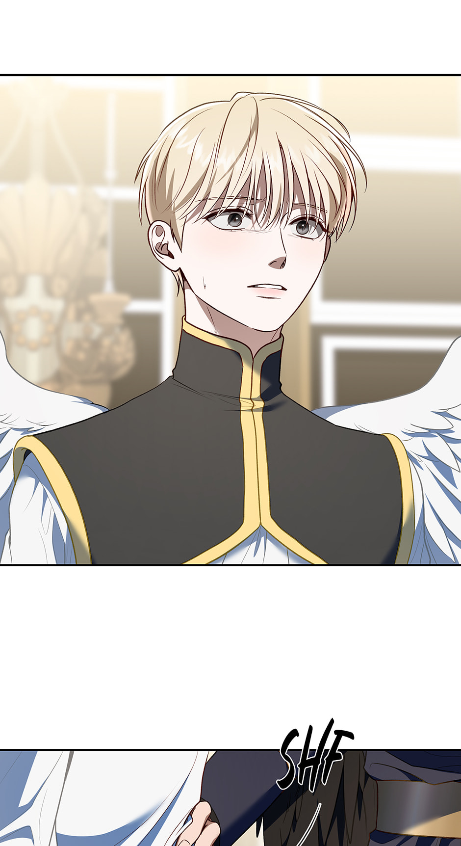 Read Surviving as a Player chapter 76 image 43 on Lezhin