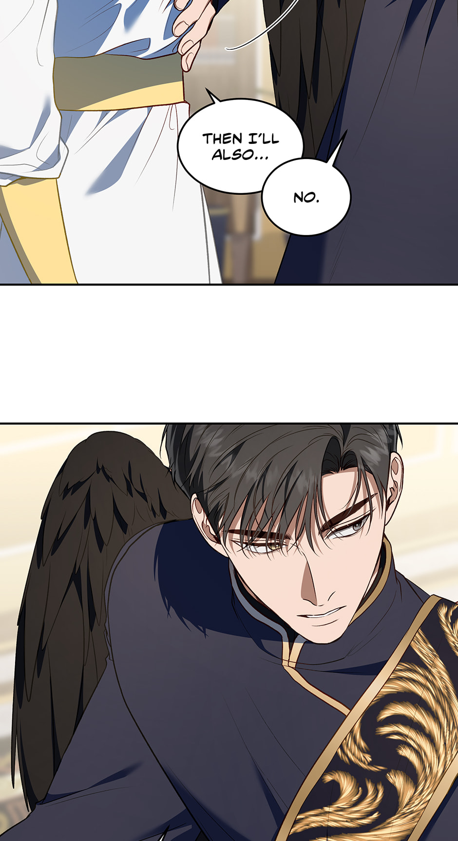 Read Surviving as a Player chapter 76 image 44 on Lezhin