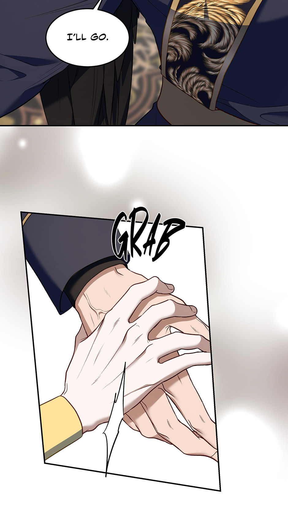 Read Surviving as a Player chapter 76 image 45 on Lezhin