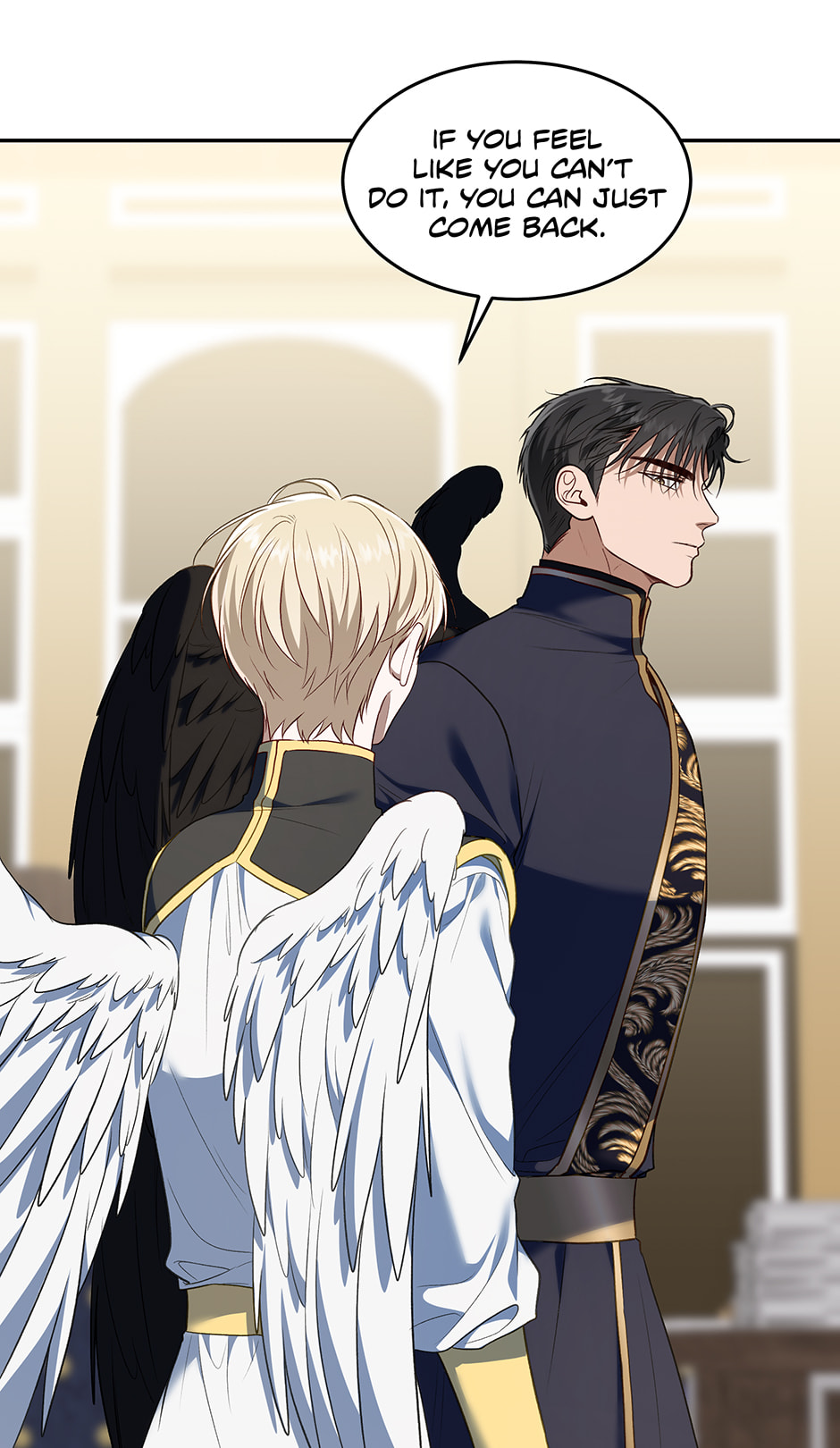 Read Surviving as a Player chapter 76 image 46 on Lezhin