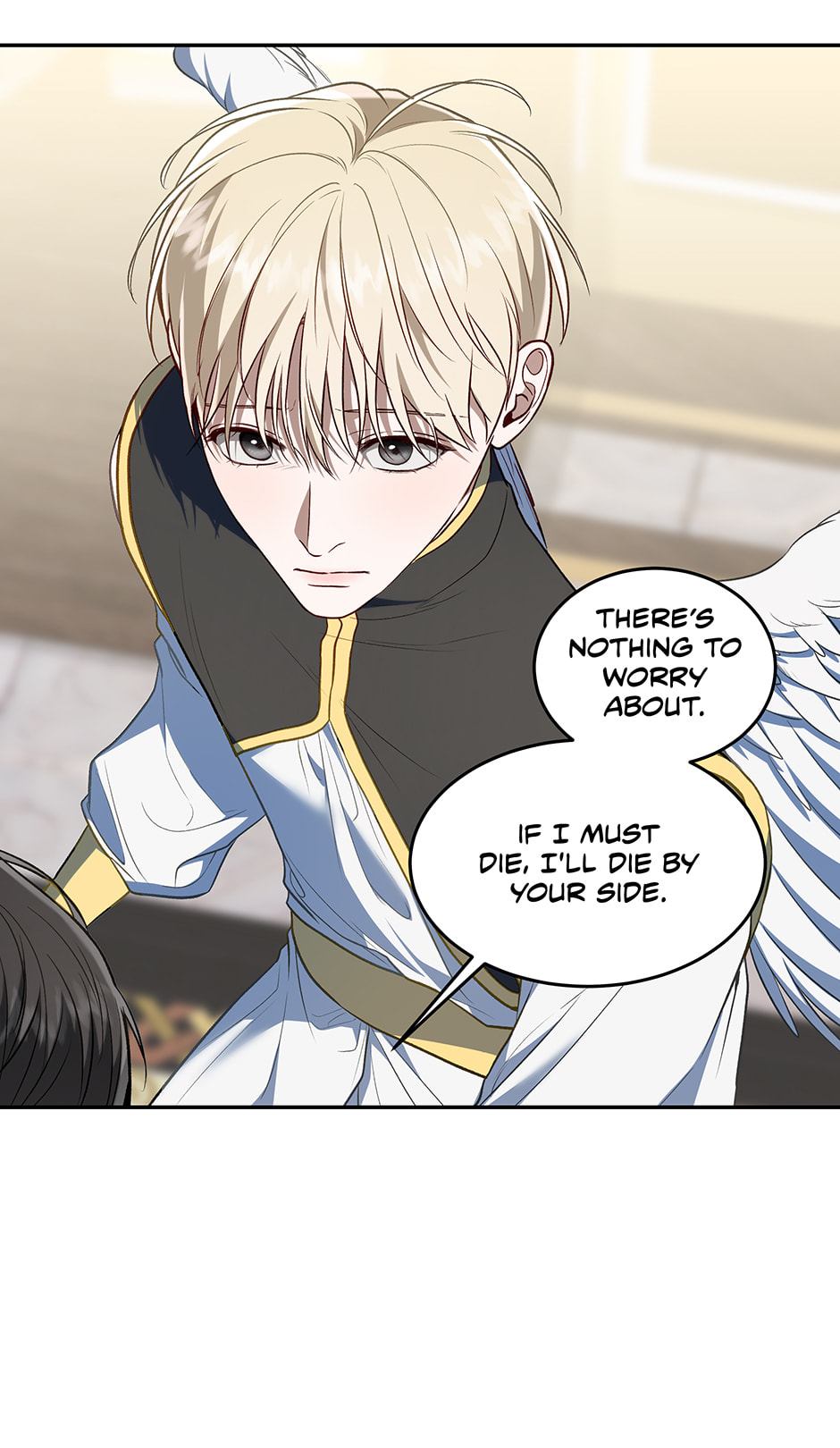 Read Surviving as a Player chapter 76 image 48 on Lezhin