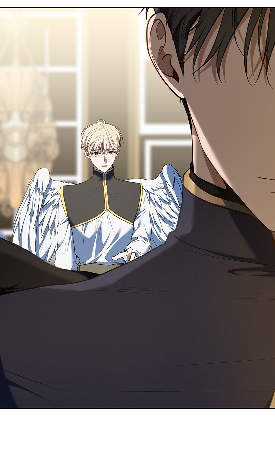 Read Surviving as a Player chapter 76 image 49 on Lezhin