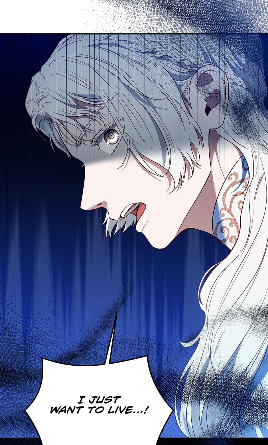 Read Surviving as a Player chapter 76 image 5 on Lezhin