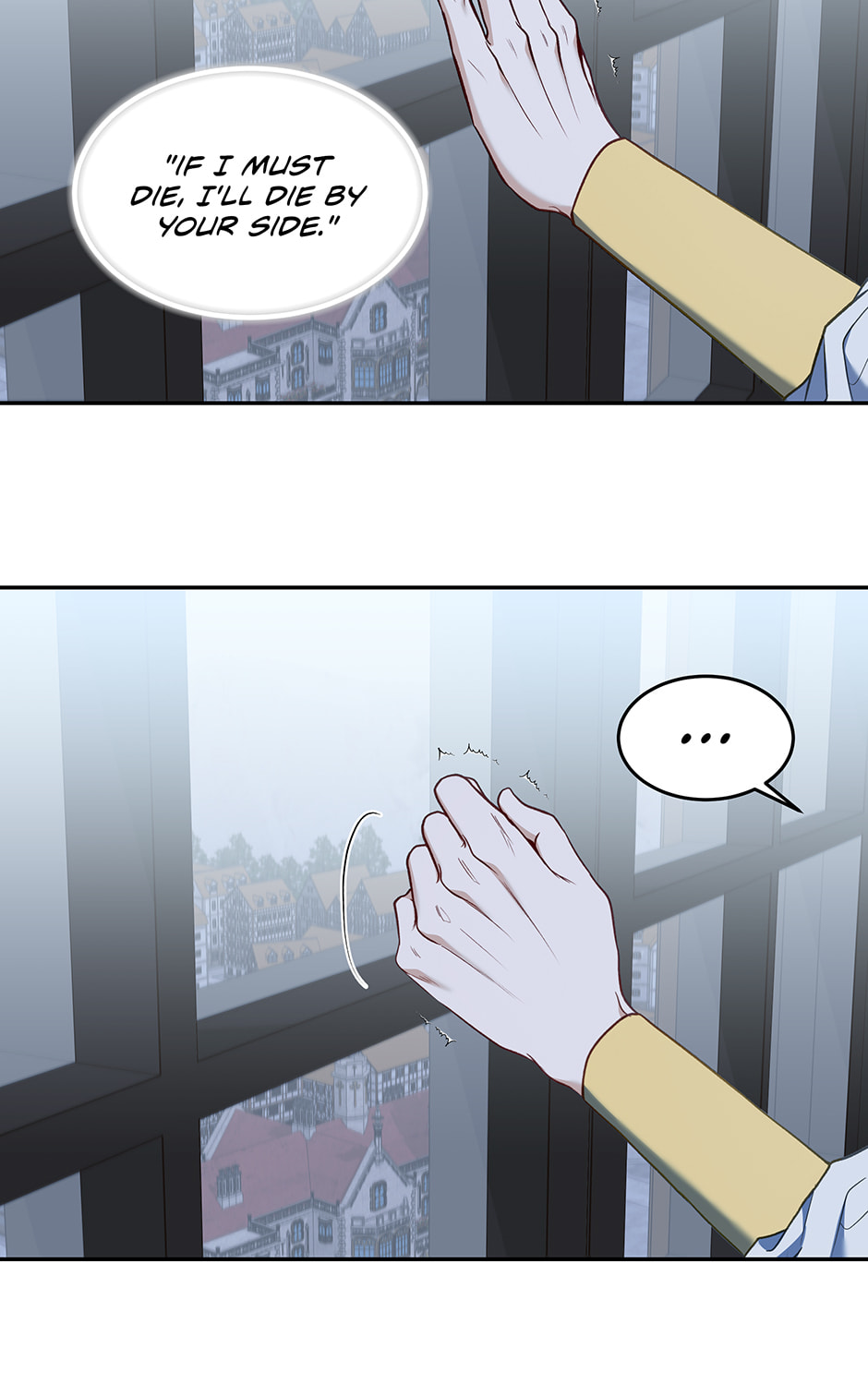 Read Surviving as a Player chapter 76 image 56 on Lezhin