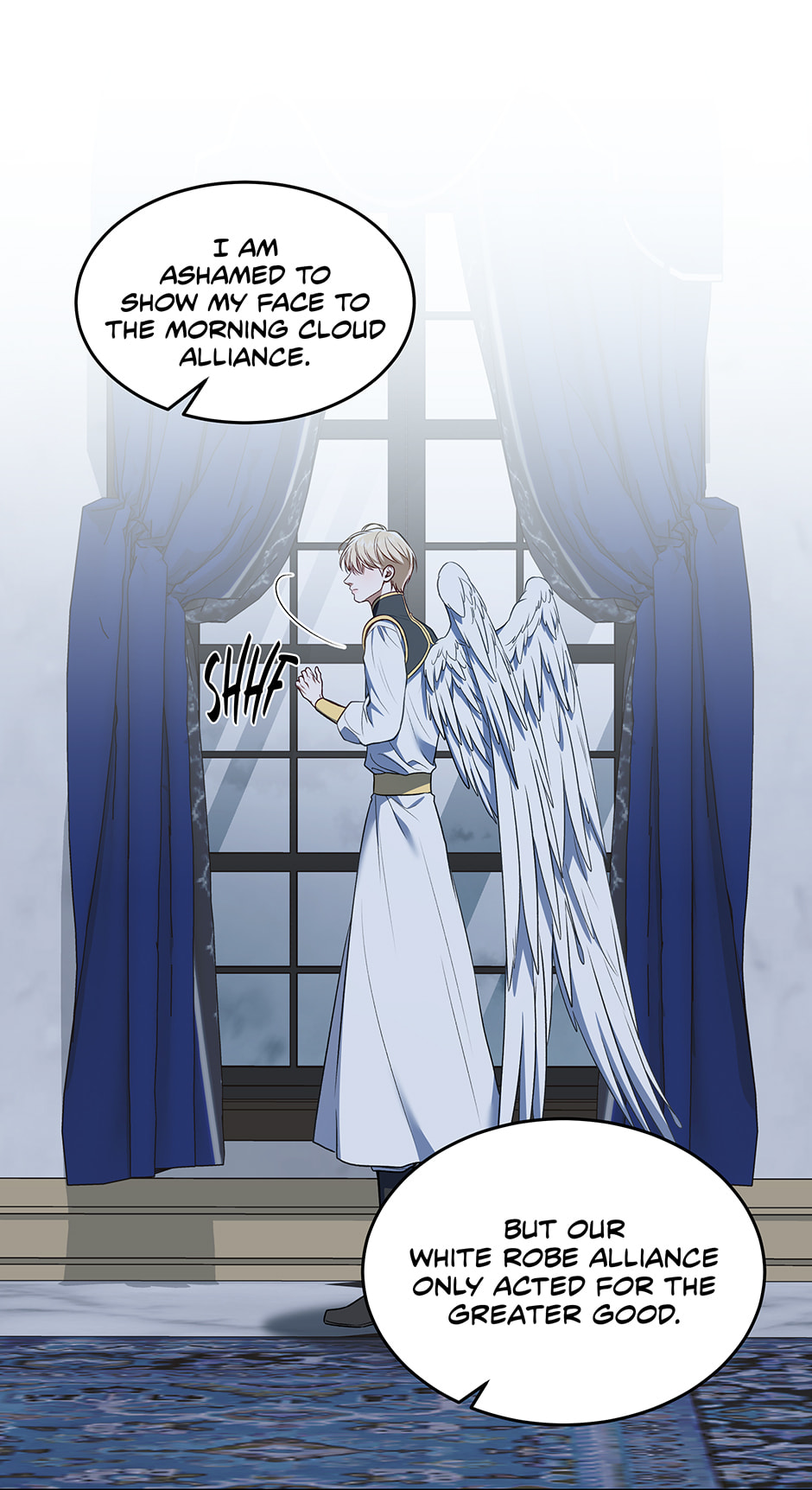 Read Surviving as a Player chapter 76 image 57 on Lezhin
