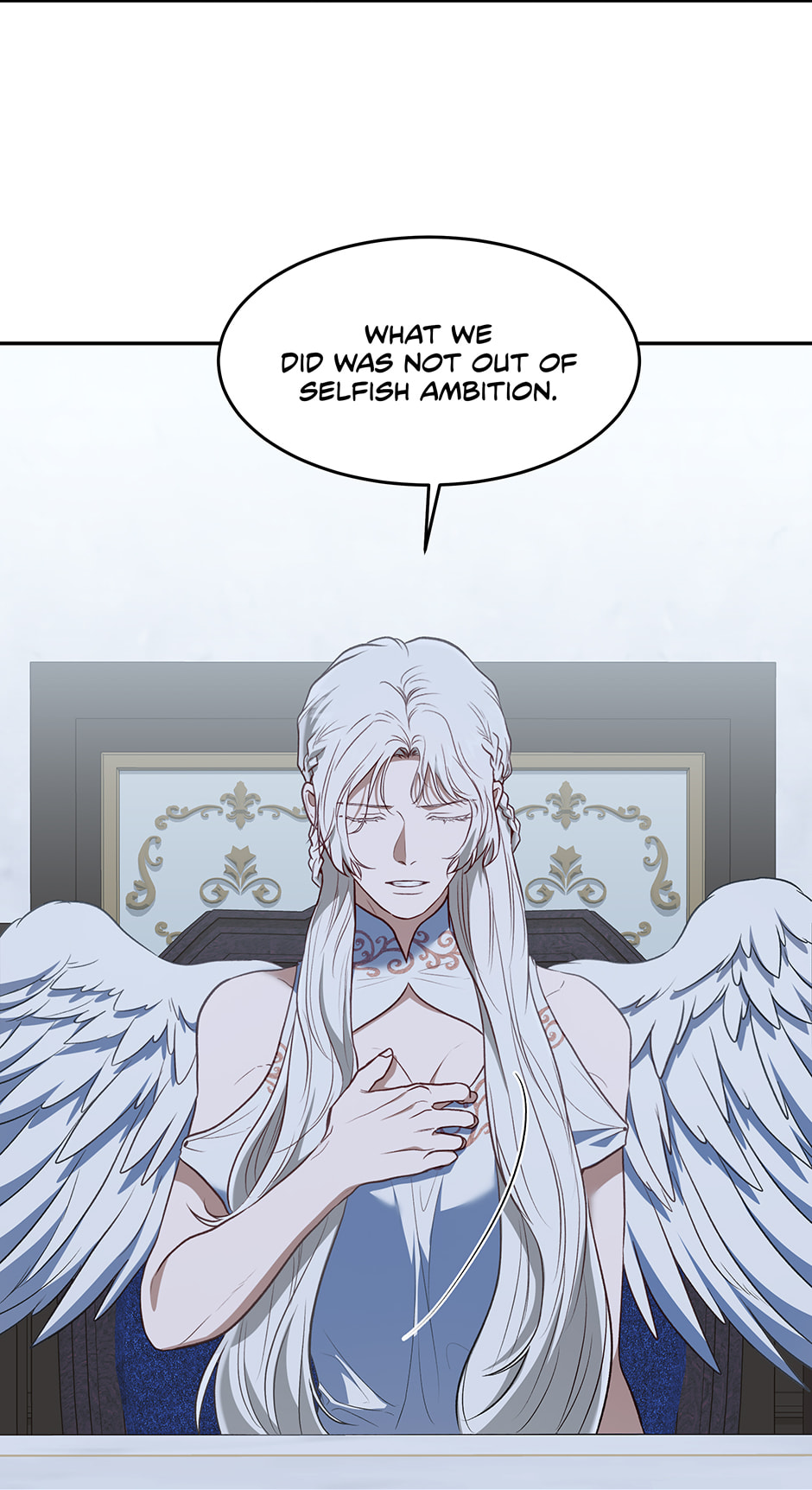Read Surviving as a Player chapter 76 image 58 on Lezhin
