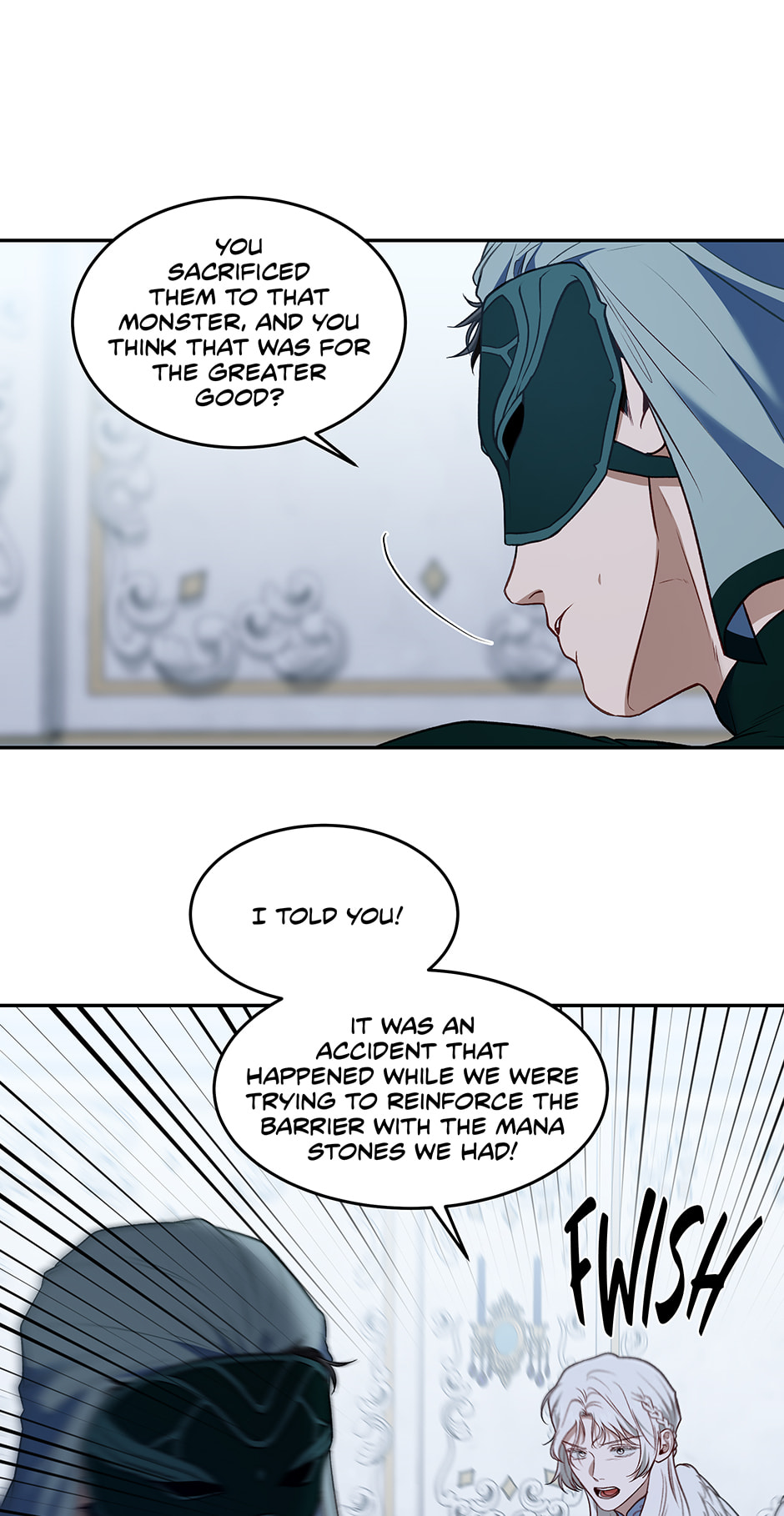 Read Surviving as a Player chapter 76 image 60 on Lezhin
