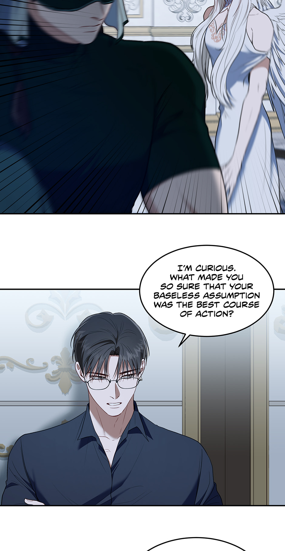 Read Surviving as a Player chapter 76 image 61 on Lezhin
