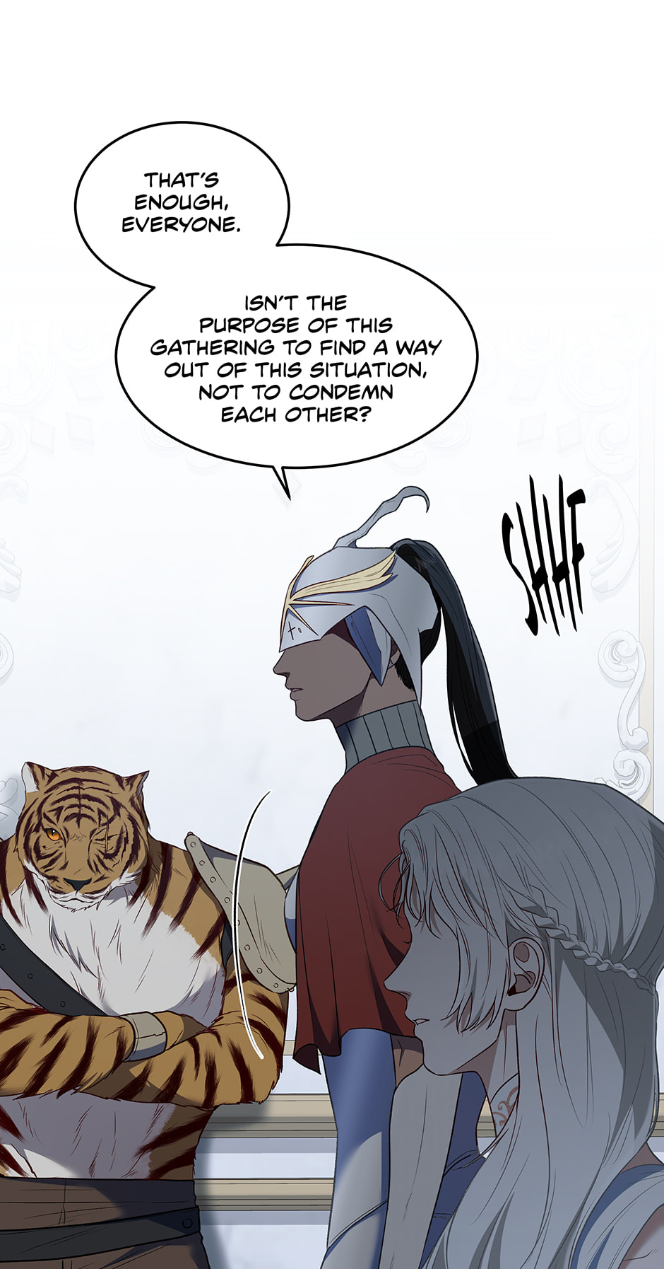 Read Surviving as a Player chapter 76 image 63 on Lezhin