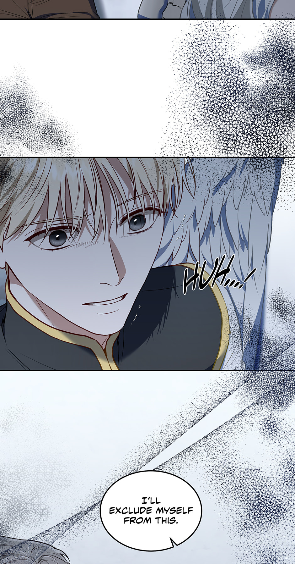 Read Surviving as a Player chapter 76 image 64 on Lezhin