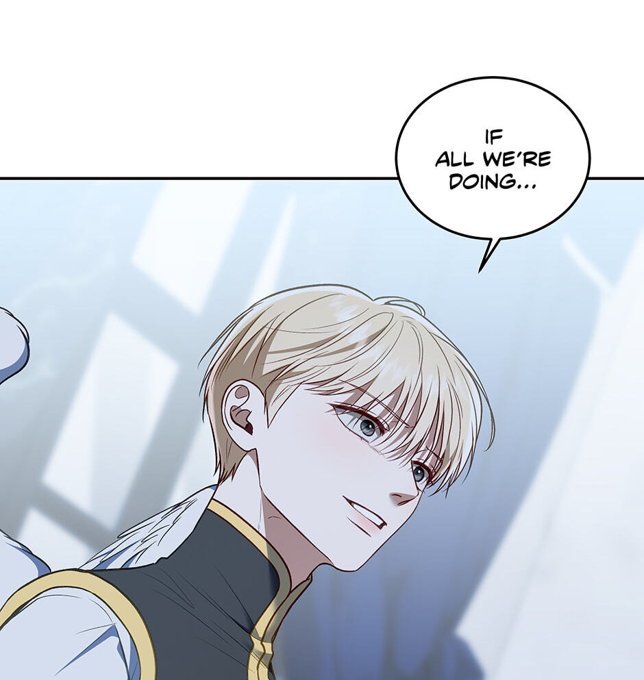 Read Surviving as a Player chapter 76 image 66 on Lezhin