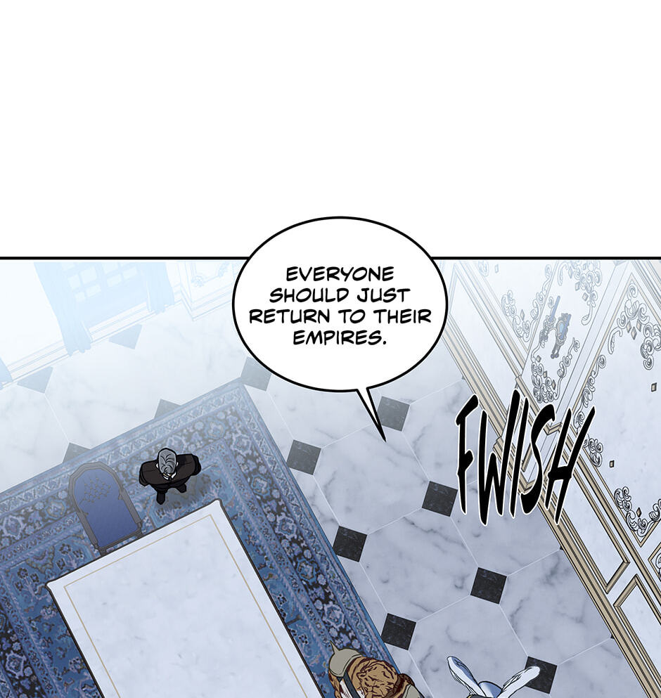 Read Surviving as a Player chapter 76 image 69 on Lezhin