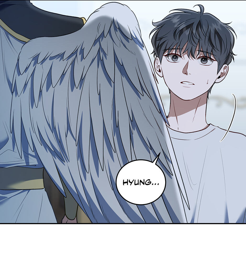 Read Surviving as a Player chapter 76 image 71 on Lezhin