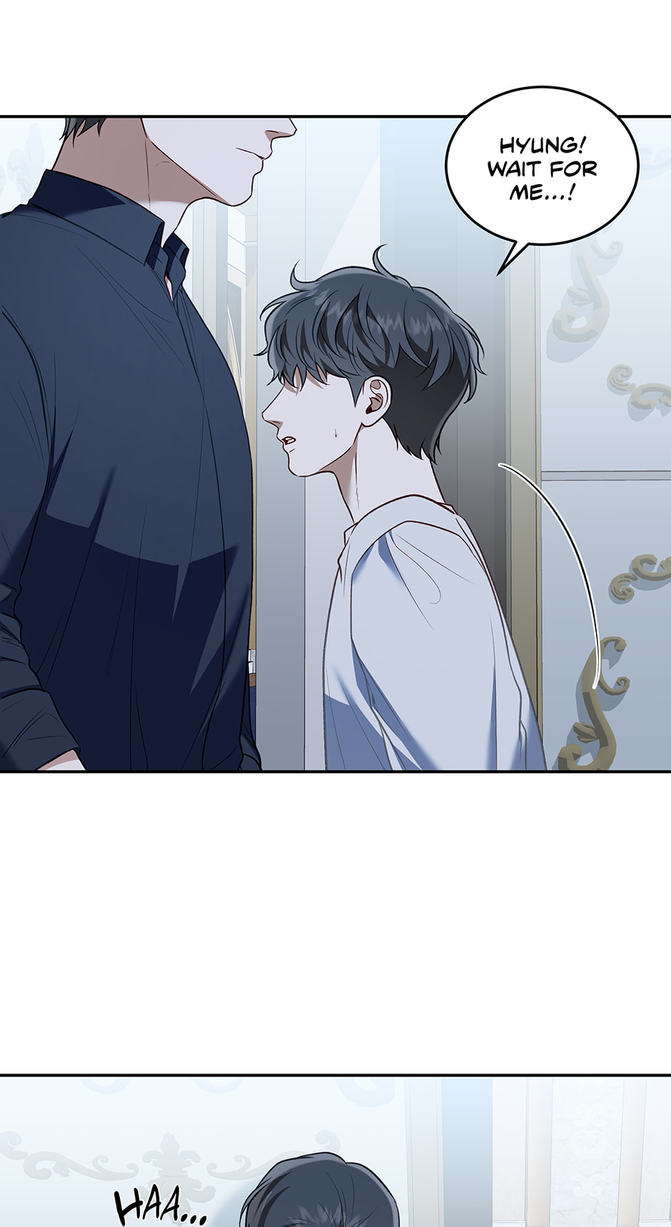 Read Surviving as a Player chapter 76 image 72 on Lezhin