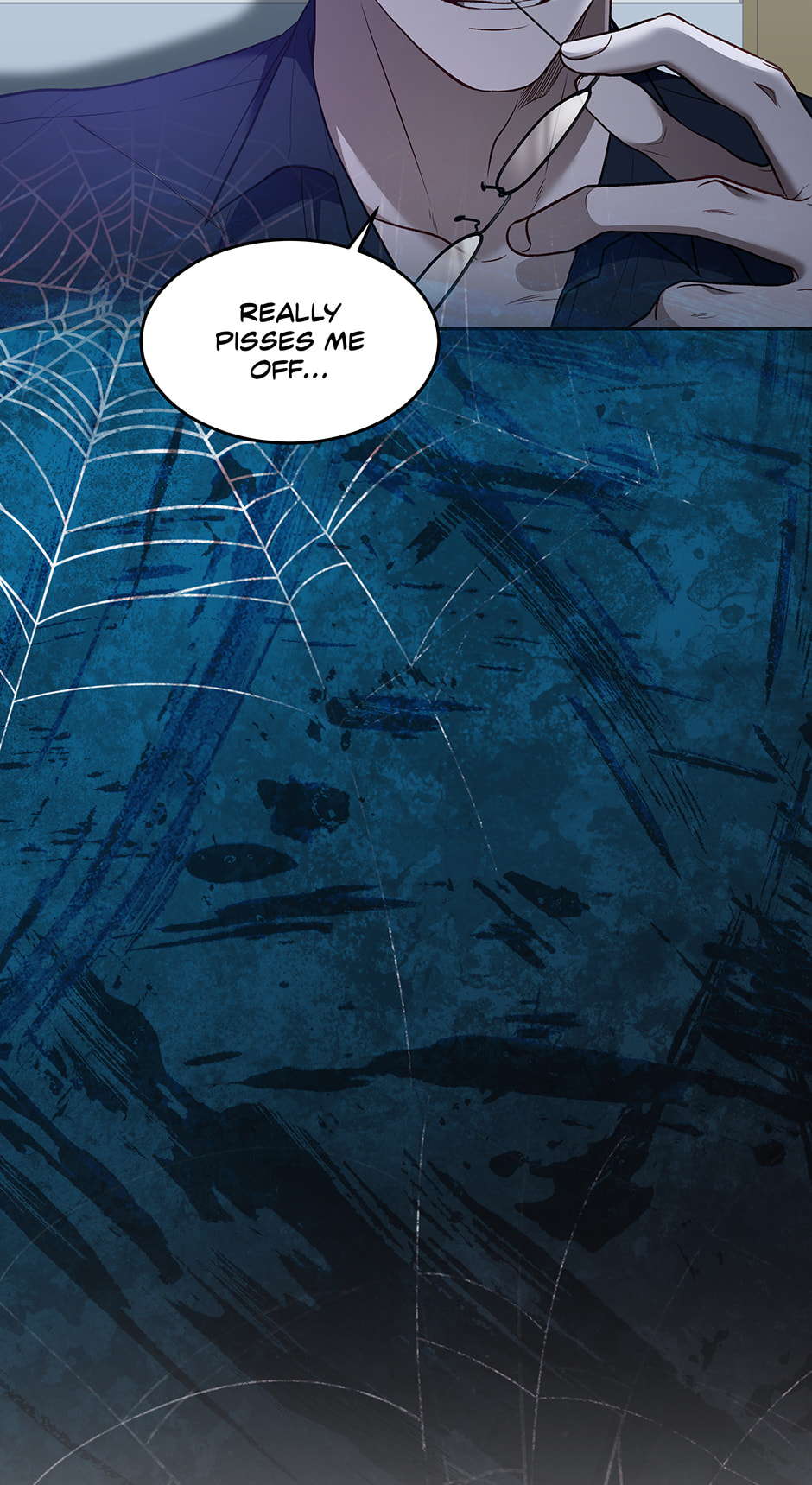 Read Surviving as a Player chapter 76 image 74 on Lezhin