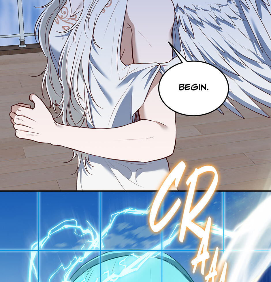 Read Surviving as a Player chapter 76 image 8 on Lezhin