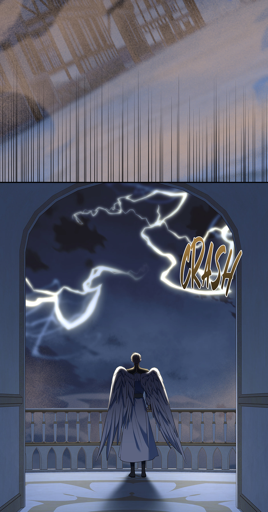 Read Surviving as a Player chapter 77 image 1 on Lezhin
