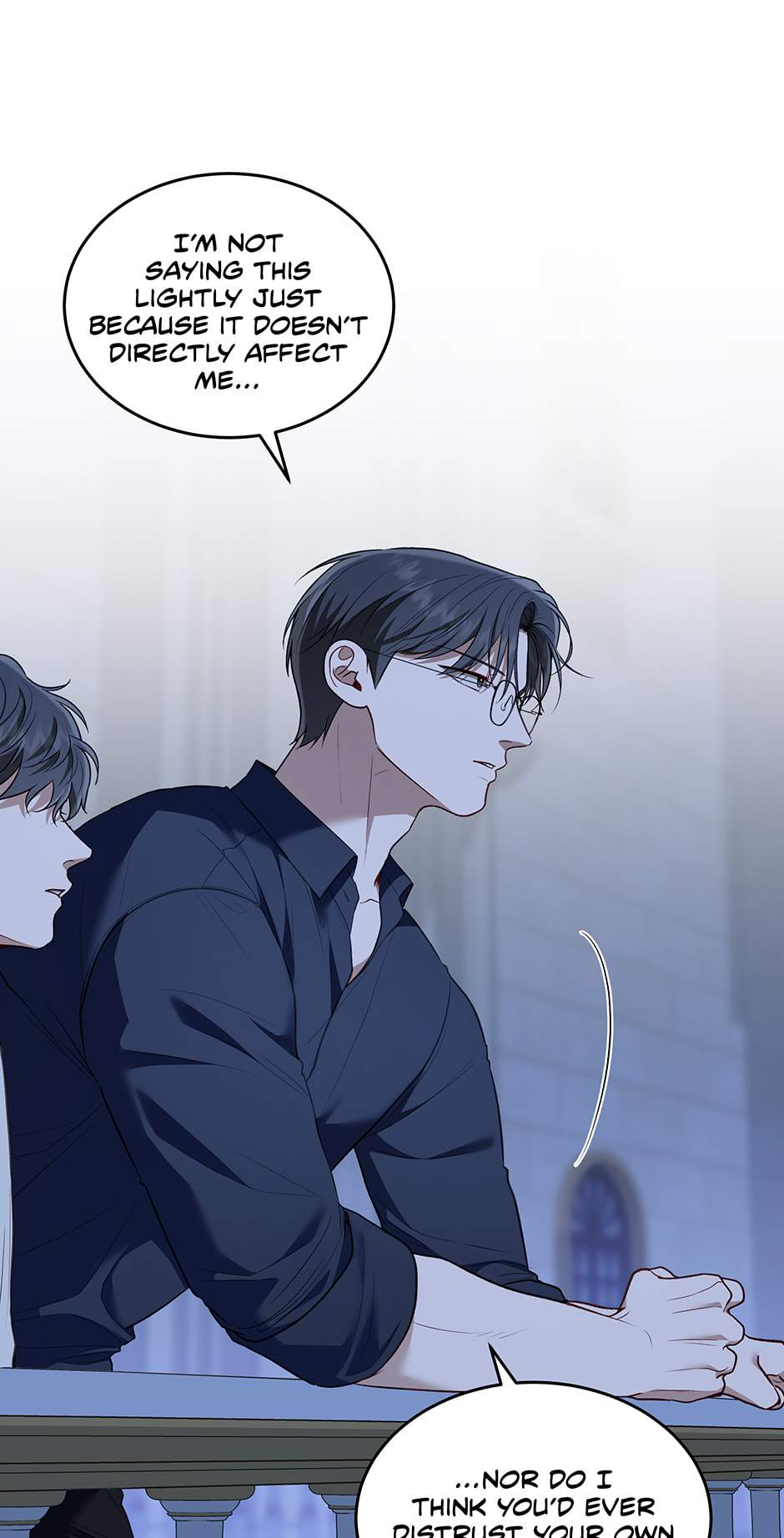 Read Surviving as a Player chapter 77 image 12 on Lezhin