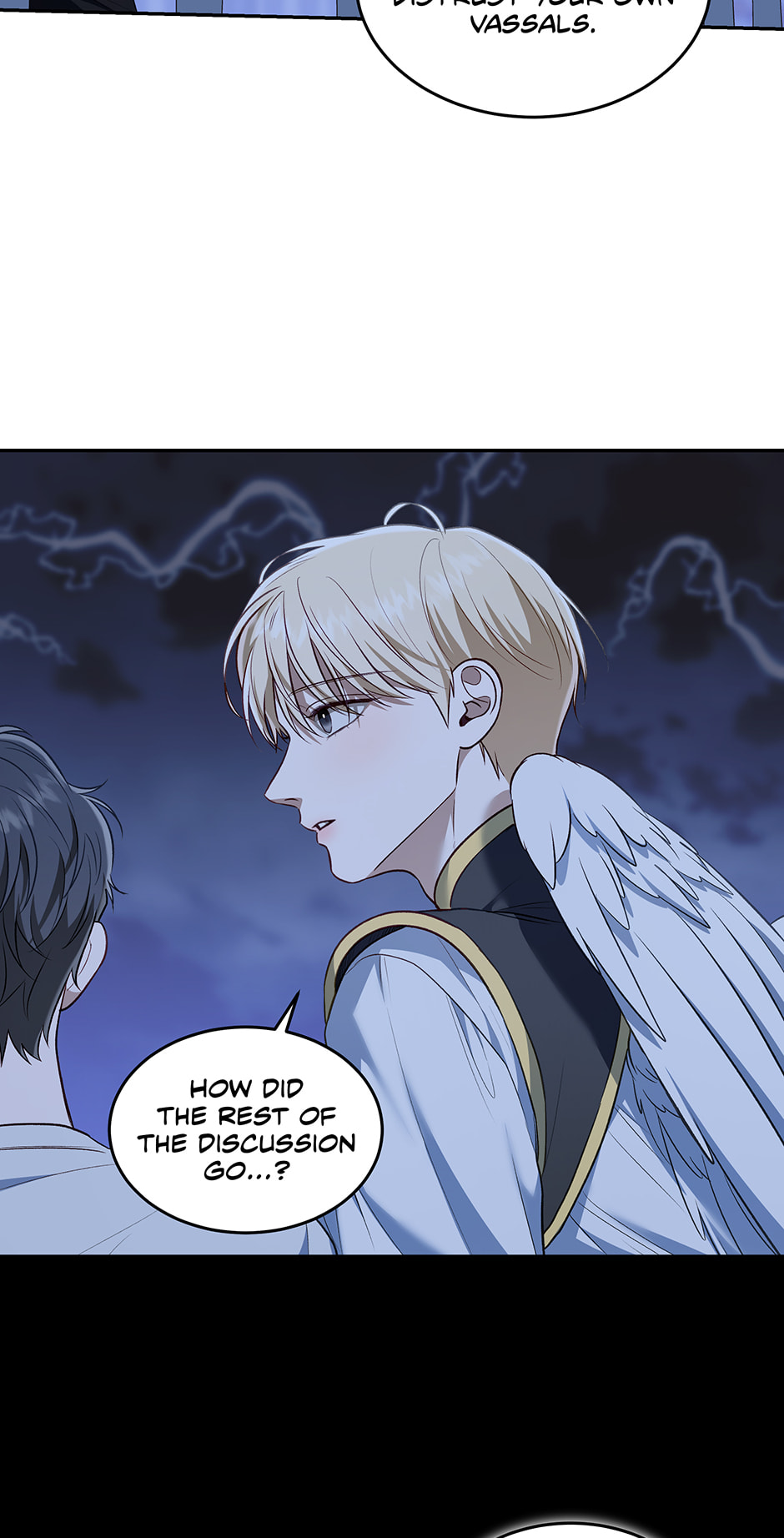 Read Surviving as a Player chapter 77 image 13 on Lezhin