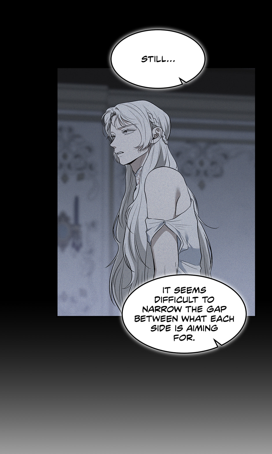 Read Surviving as a Player chapter 77 image 15 on Lezhin