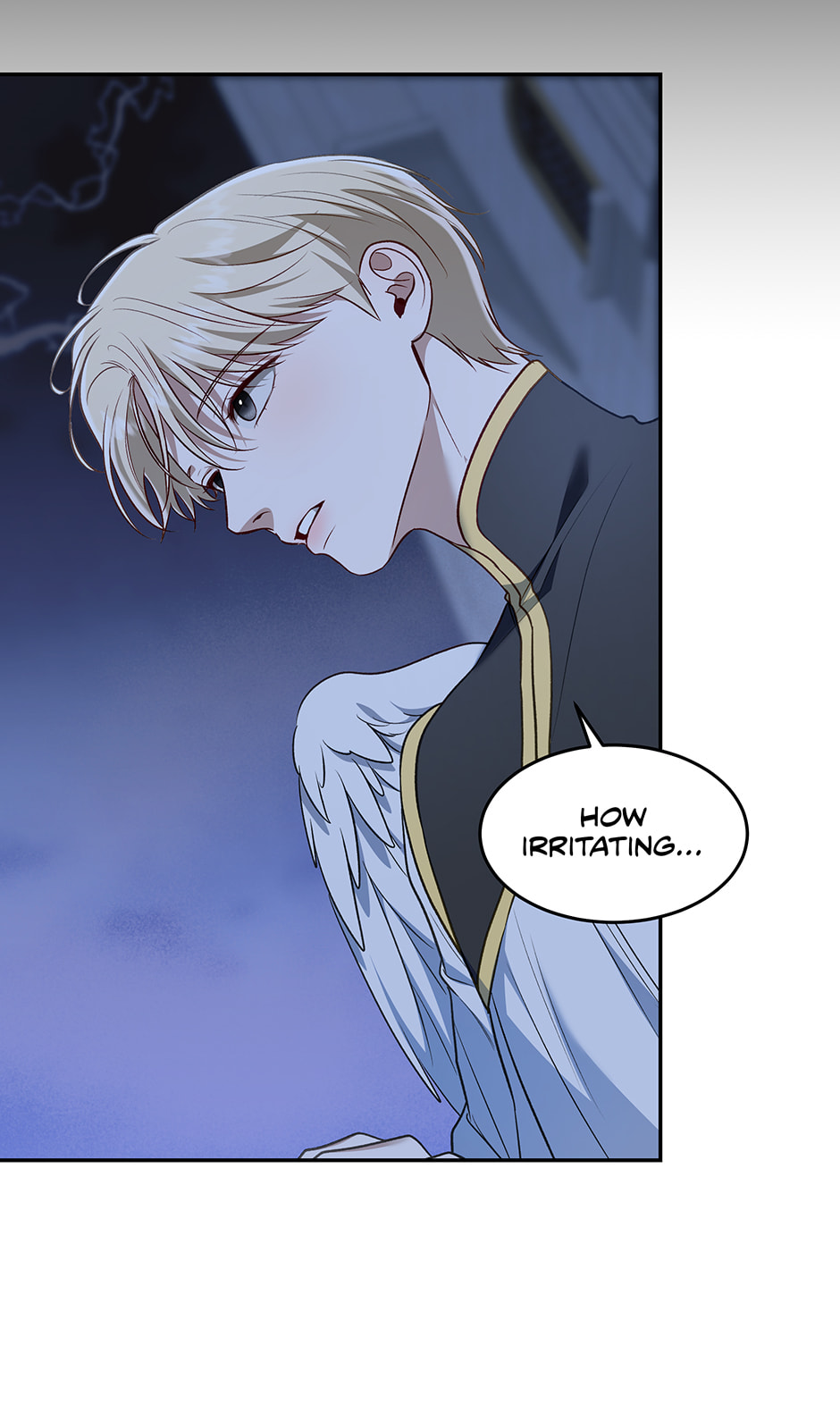 Read Surviving as a Player chapter 77 image 16 on Lezhin