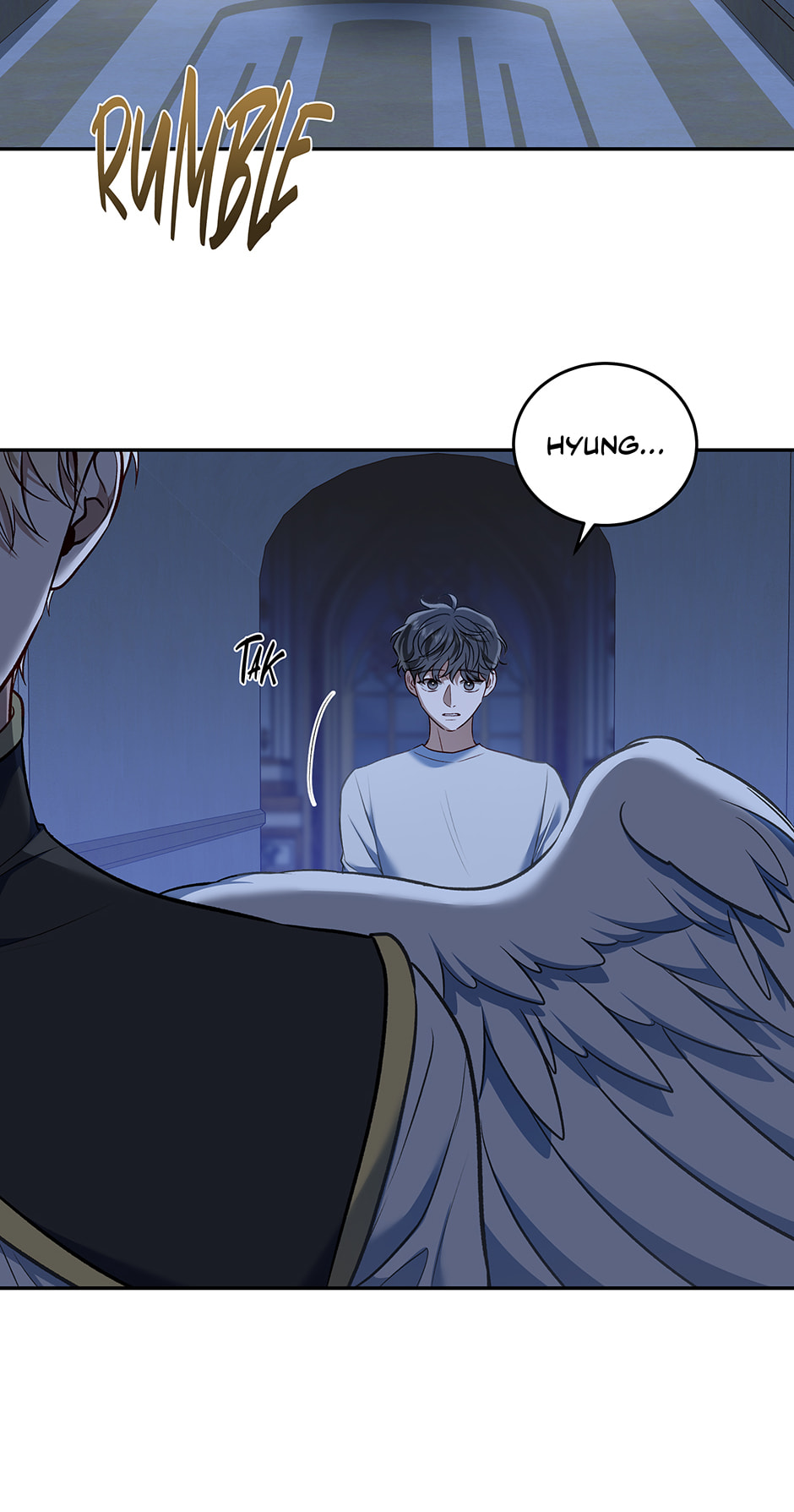 Read Surviving as a Player chapter 77 image 2 on Lezhin