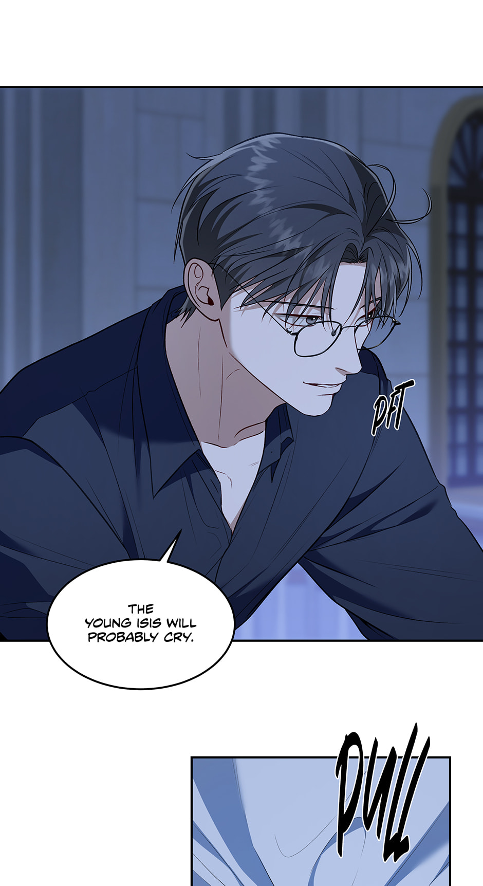 Read Surviving as a Player chapter 77 image 22 on Lezhin