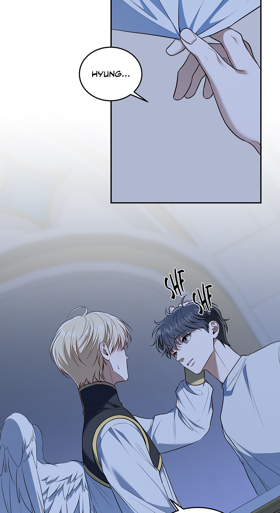 Read Surviving as a Player chapter 77 image 23 on Lezhin