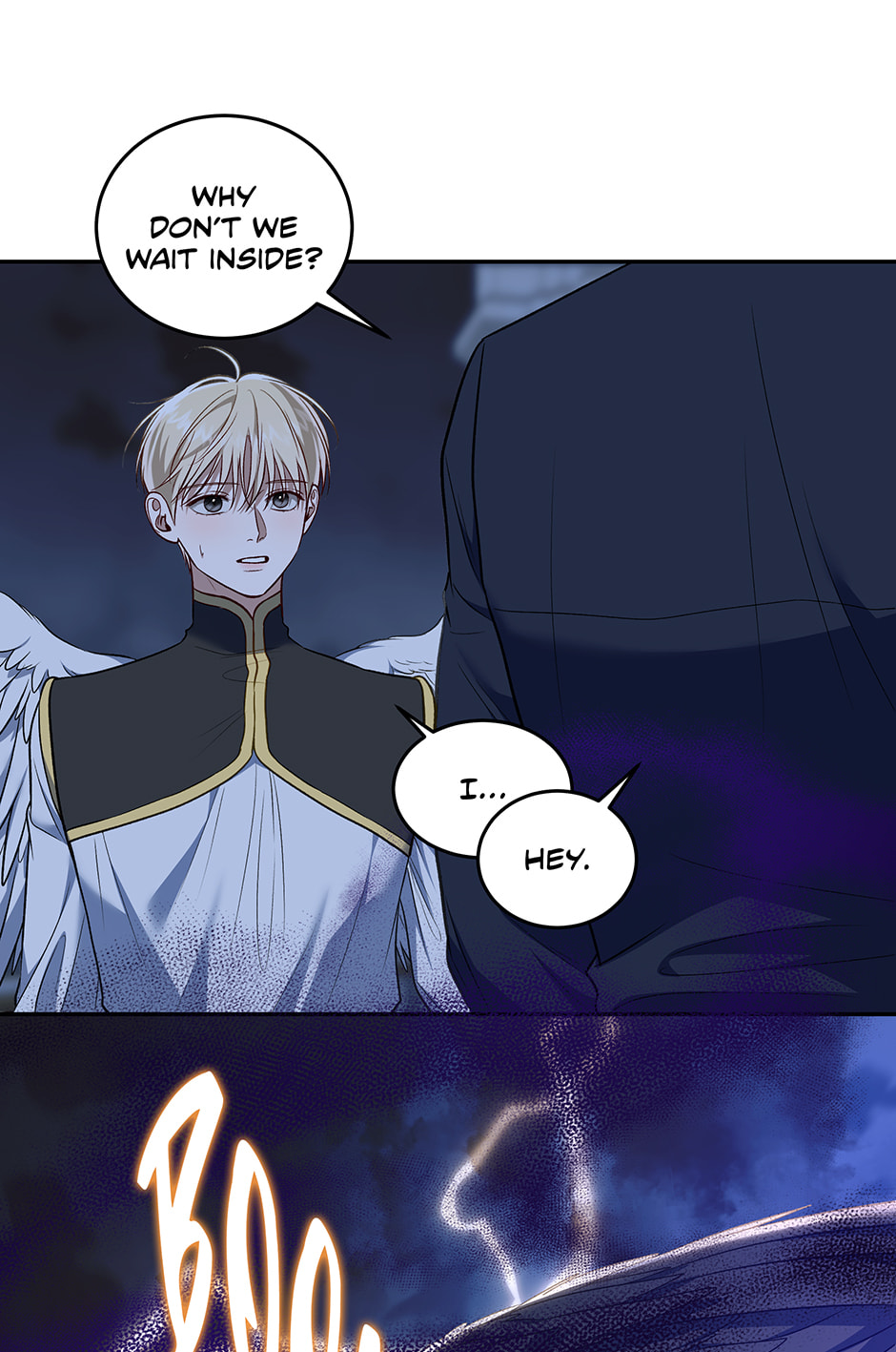 Read Surviving as a Player chapter 77 image 25 on Lezhin