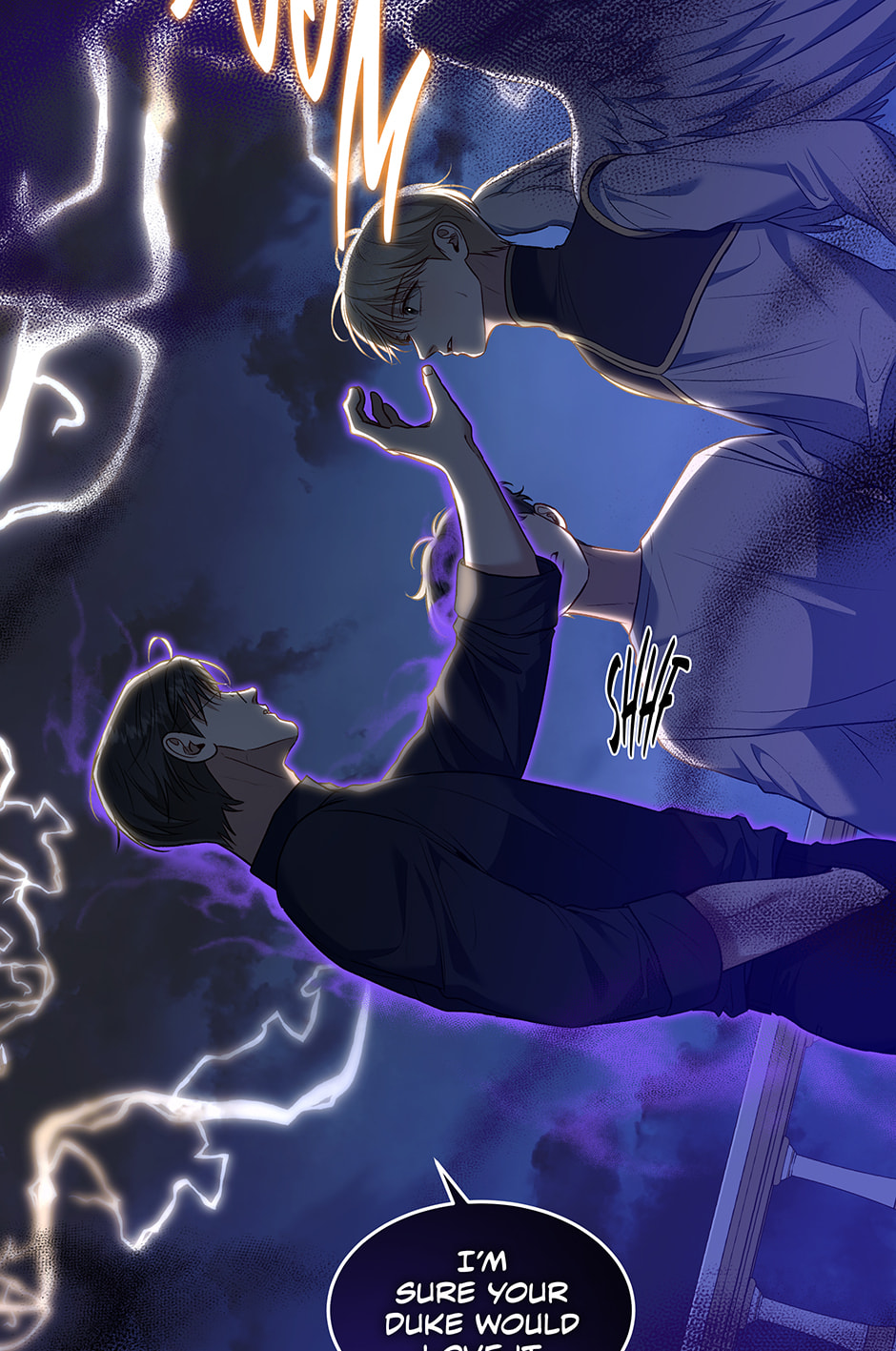 Read Surviving as a Player chapter 77 image 26 on Lezhin