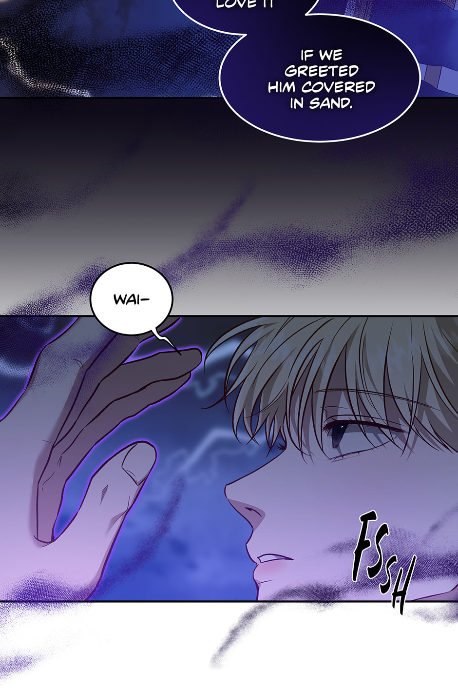 Read Surviving as a Player chapter 77 image 27 on Lezhin