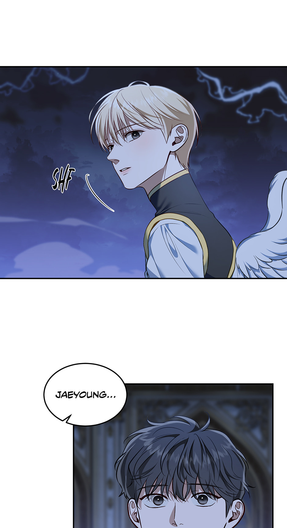 Read Surviving as a Player chapter 77 image 3 on Lezhin