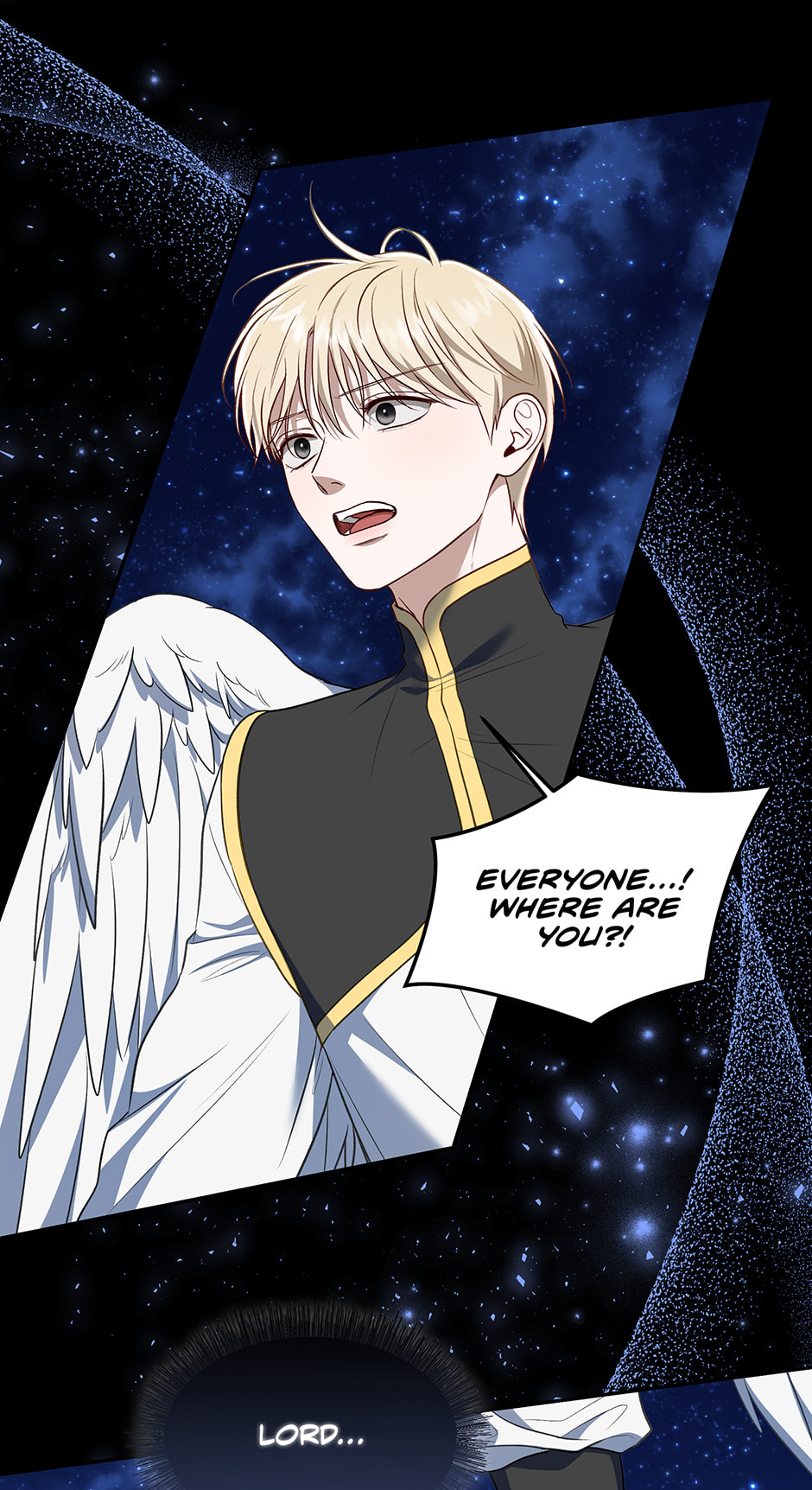 Read Surviving as a Player chapter 77 image 32 on Lezhin