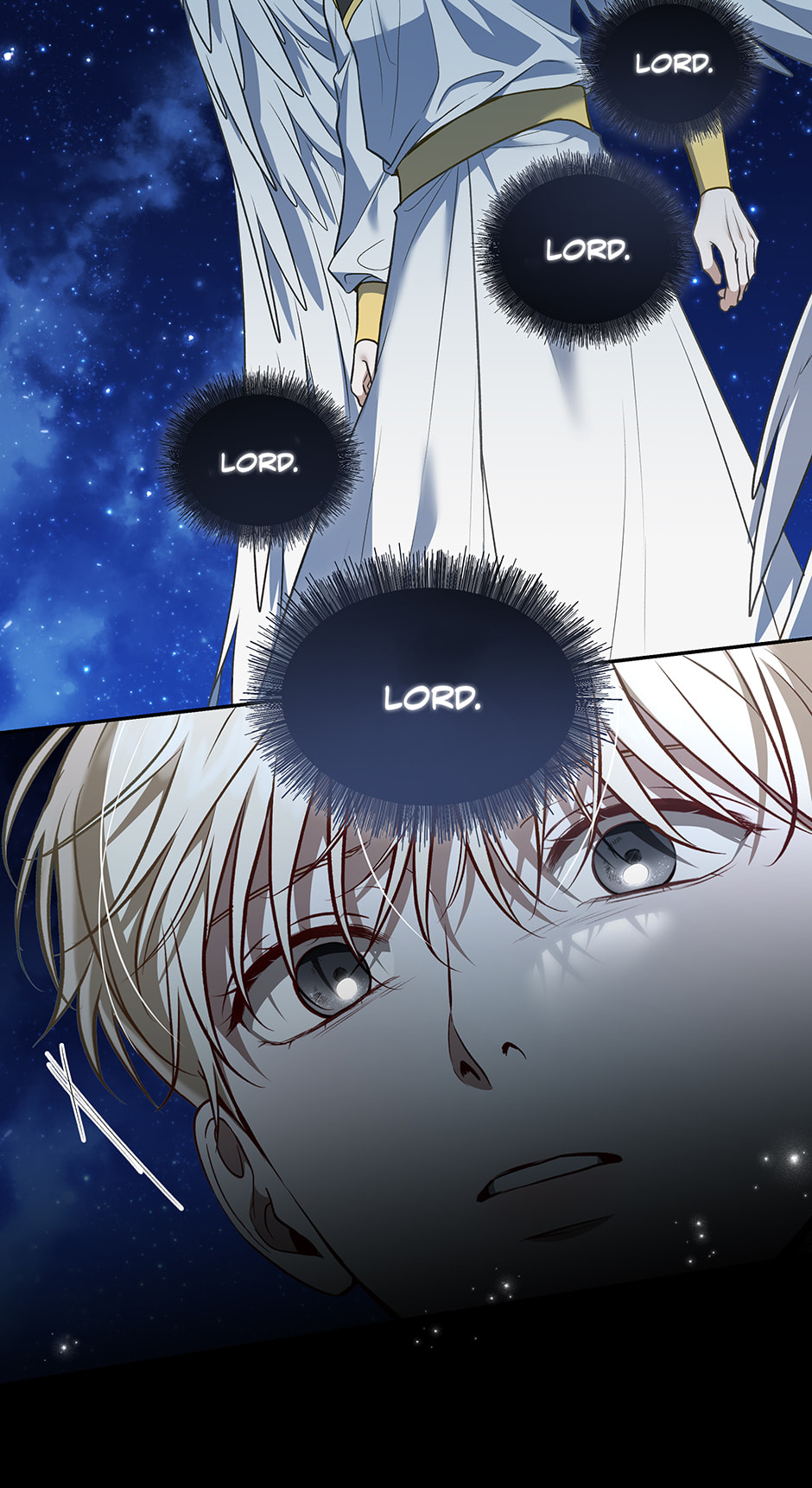 Read Surviving as a Player chapter 77 image 34 on Lezhin