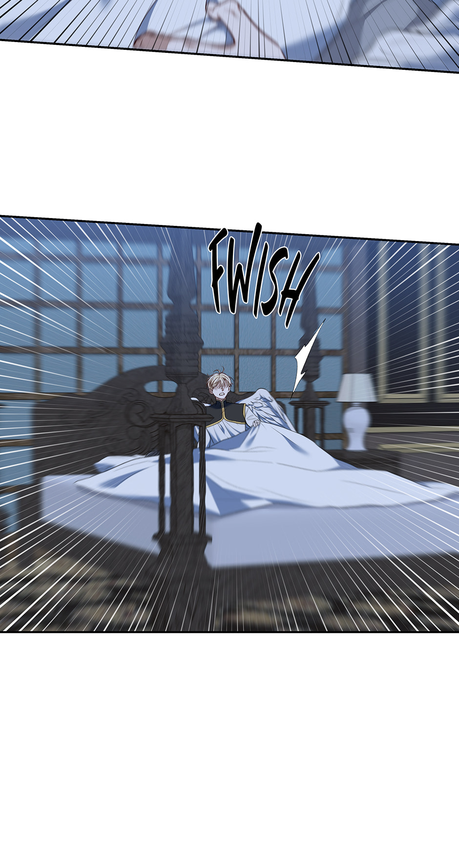 Read Surviving as a Player chapter 77 image 36 on Lezhin
