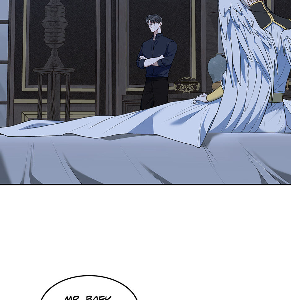 Read Surviving as a Player chapter 77 image 40 on Lezhin