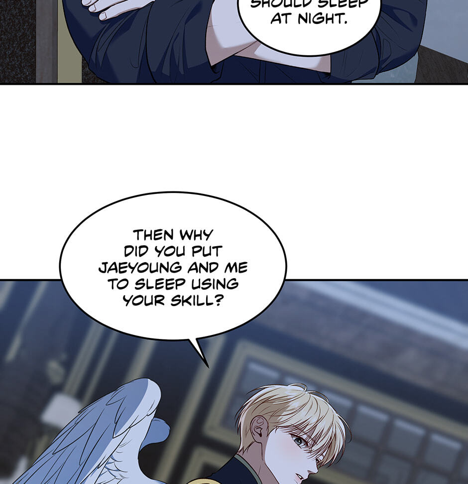 Read Surviving as a Player chapter 77 image 42 on Lezhin