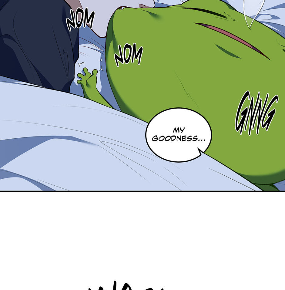 Read Surviving as a Player chapter 77 image 46 on Lezhin