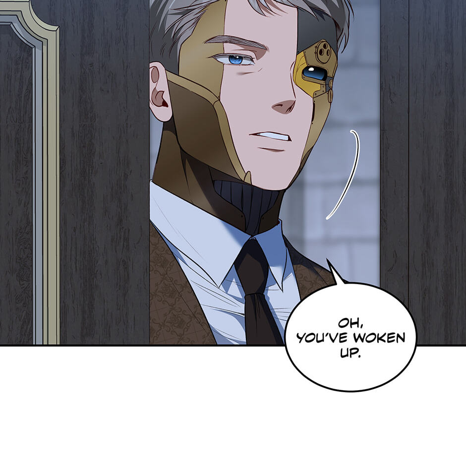 Read Surviving as a Player chapter 77 image 49 on Lezhin