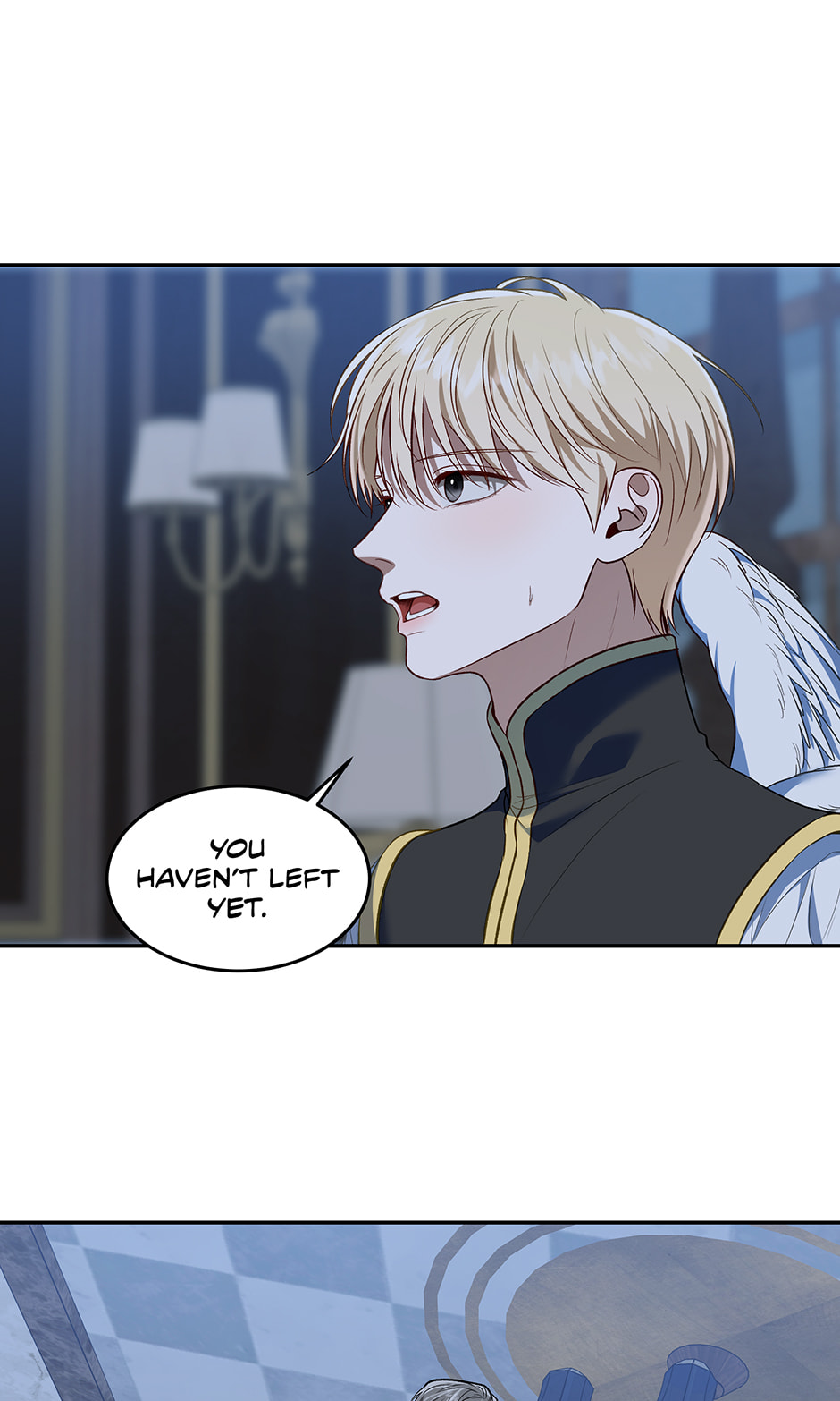 Read Surviving as a Player chapter 77 image 50 on Lezhin