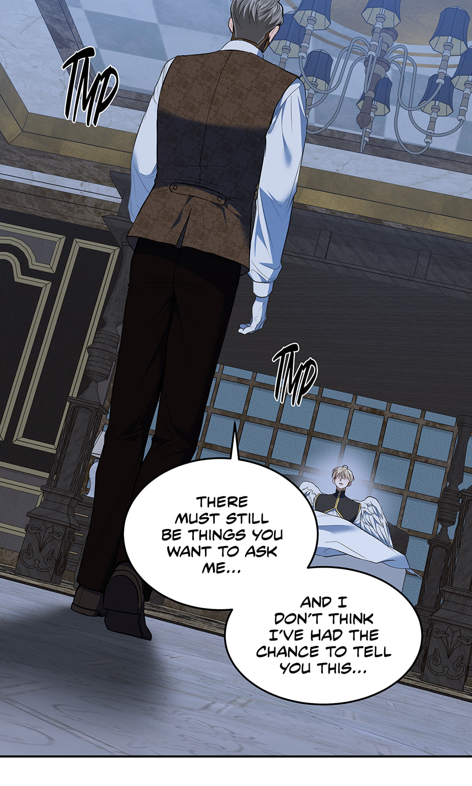 Read Surviving as a Player chapter 77 image 51 on Lezhin