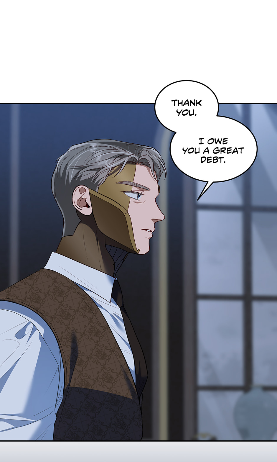 Read Surviving as a Player chapter 77 image 52 on Lezhin