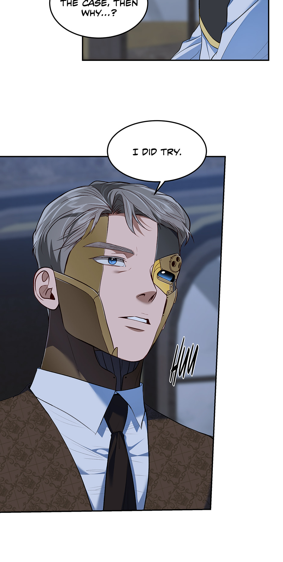 Read Surviving as a Player chapter 77 image 56 on Lezhin