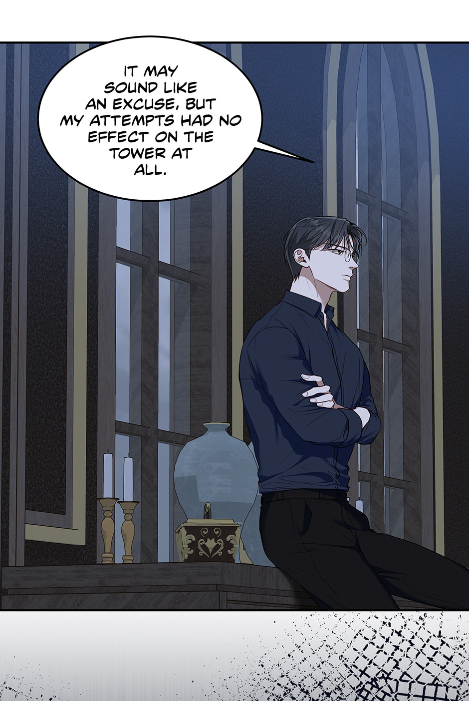 Read Surviving as a Player chapter 77 image 57 on Lezhin