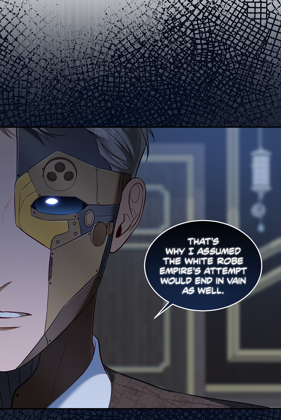Read Surviving as a Player chapter 77 image 58 on Lezhin